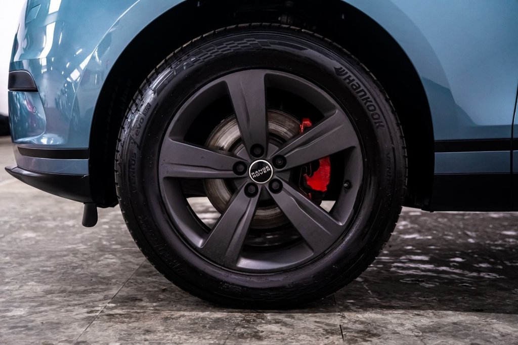 Used Land Rover Range Rover Velar 2018 for sale - 77319574: Photo 31