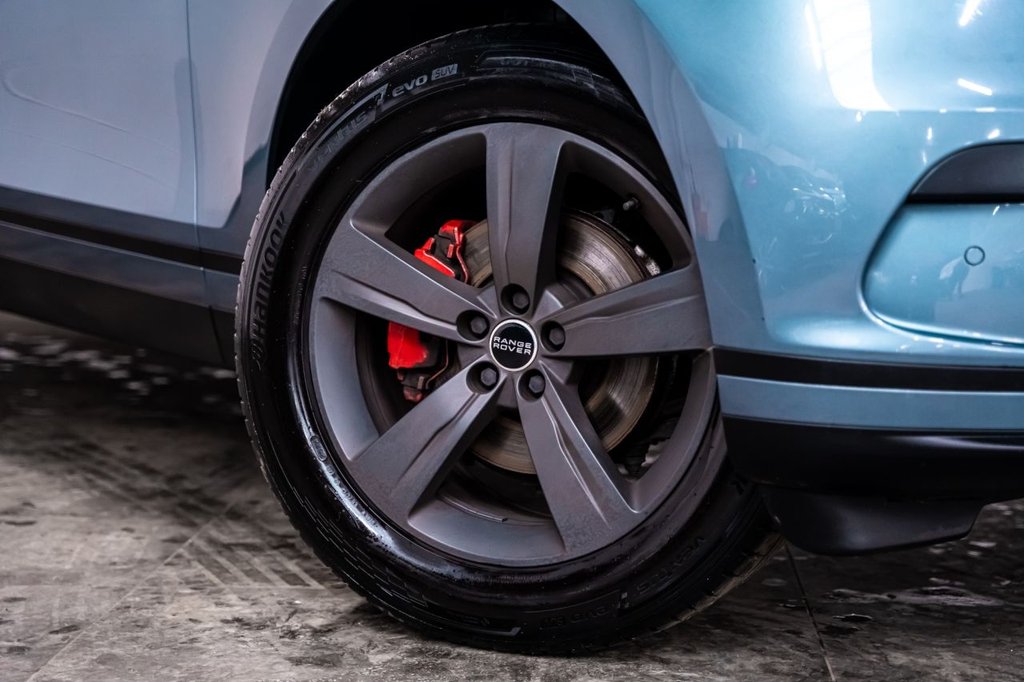 Used Land Rover Range Rover Velar 2018 for sale - 77319574: Photo 32