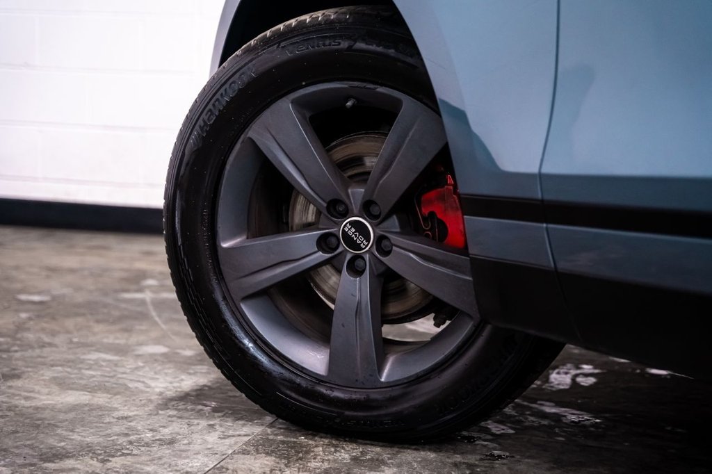 Used Land Rover Range Rover Velar 2018 for sale - 77319574: Photo 34