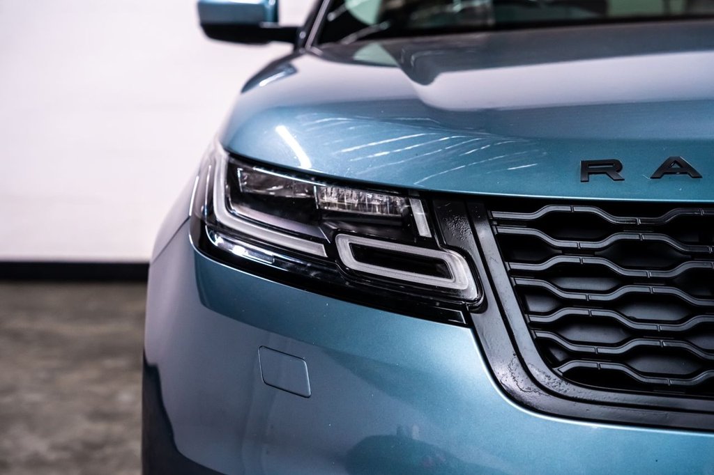 Used Land Rover Range Rover Velar 2018 for sale - 77319574: Photo 35