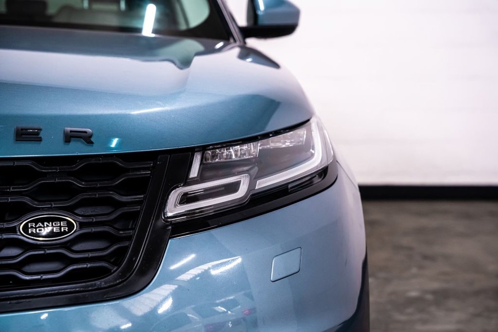 Used Land Rover Range Rover Velar 2018 for sale - 77319574: Photo 36