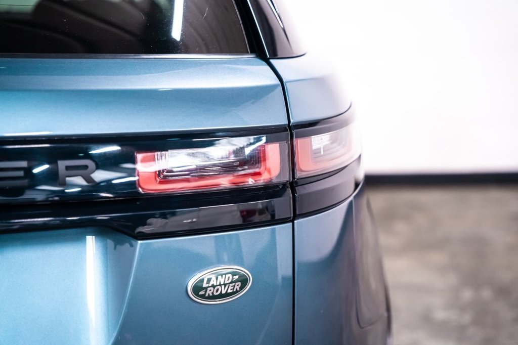 Used Land Rover Range Rover Velar 2018 for sale - 77319574: Photo 38