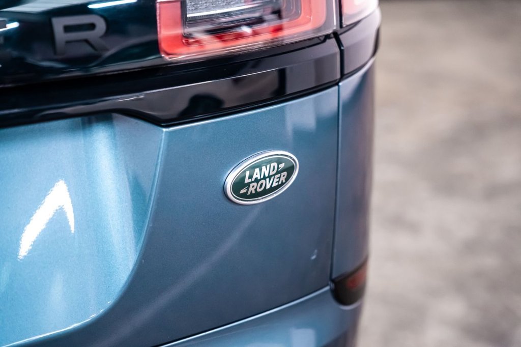 Used Land Rover Range Rover Velar 2018 for sale - 77319574: Photo 43