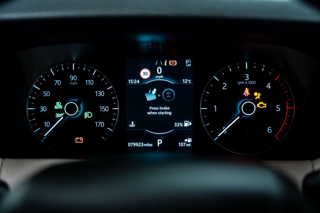 Used Land Rover Range Rover Velar 2018 for sale - 77319574: Photo 8