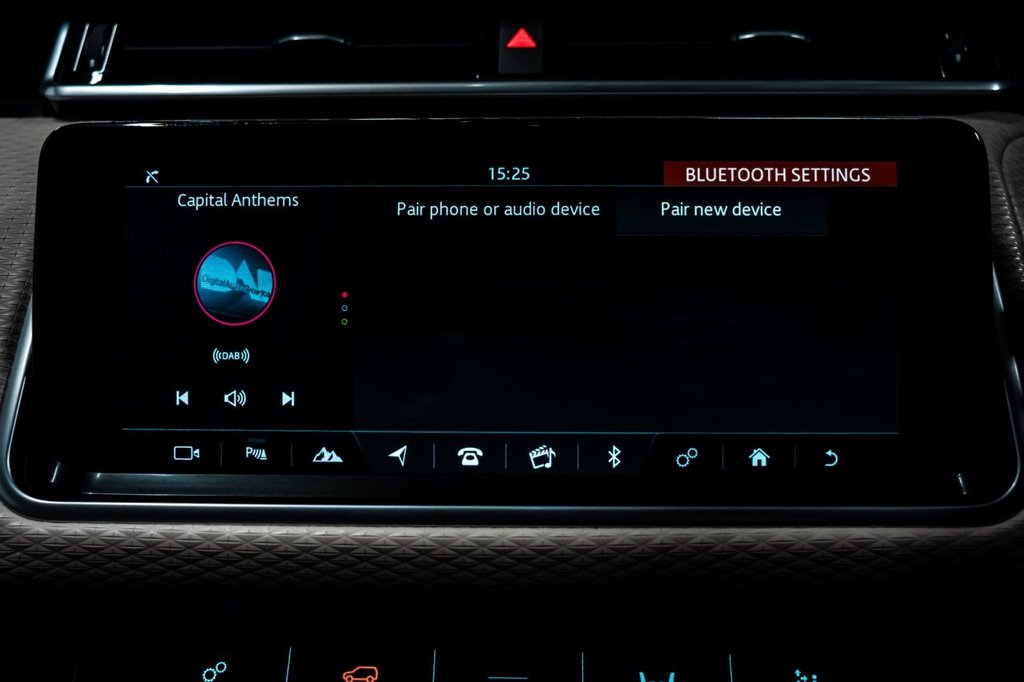 Used Land Rover Range Rover Velar 2018 for sale - 77319574: Photo 9