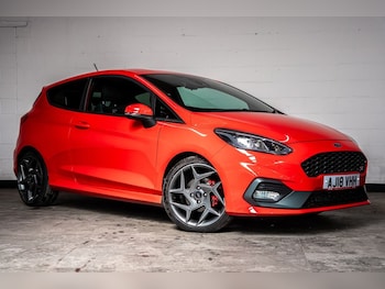 Ford - Fiesta