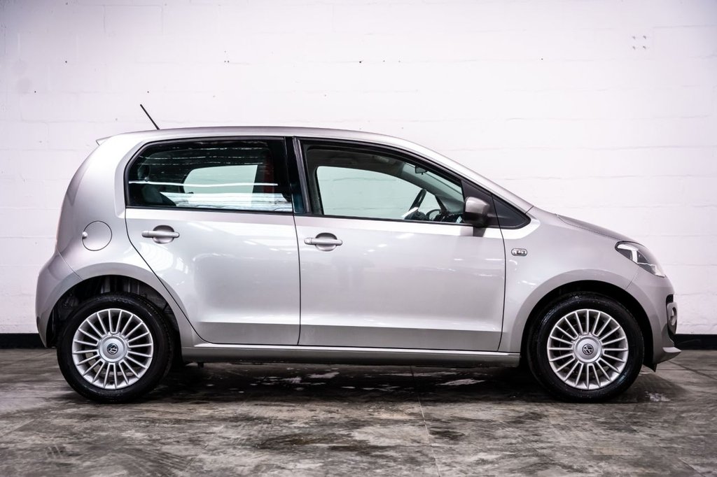 Used Volkswagen up! 2015 for sale - 77849558: Photo 15