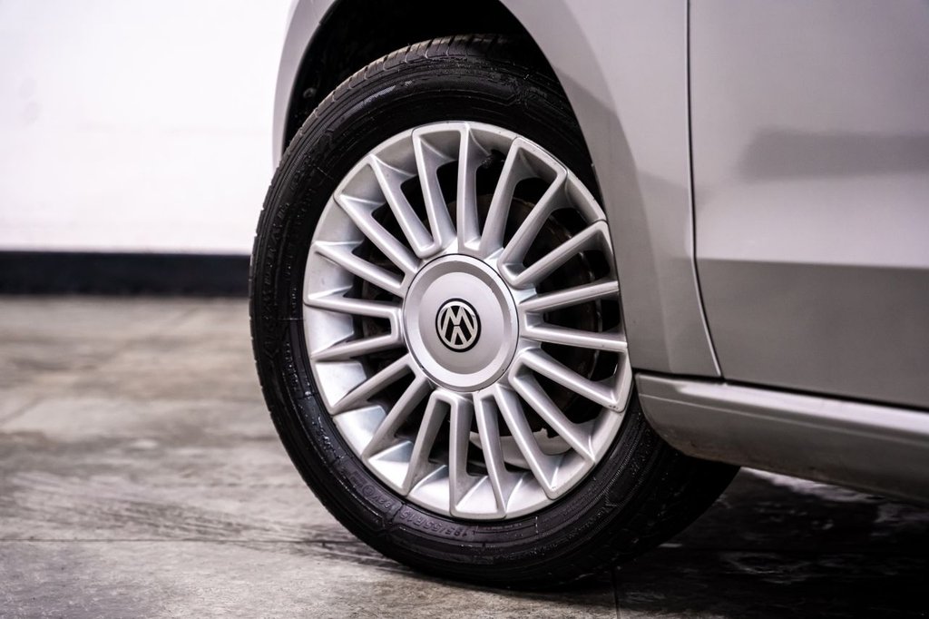 Used Volkswagen up! 2015 for sale - 77849558: Photo 19