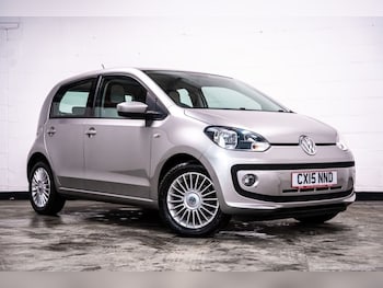 Used Volkswagen up! 2015 for sale - 77849558: Photo