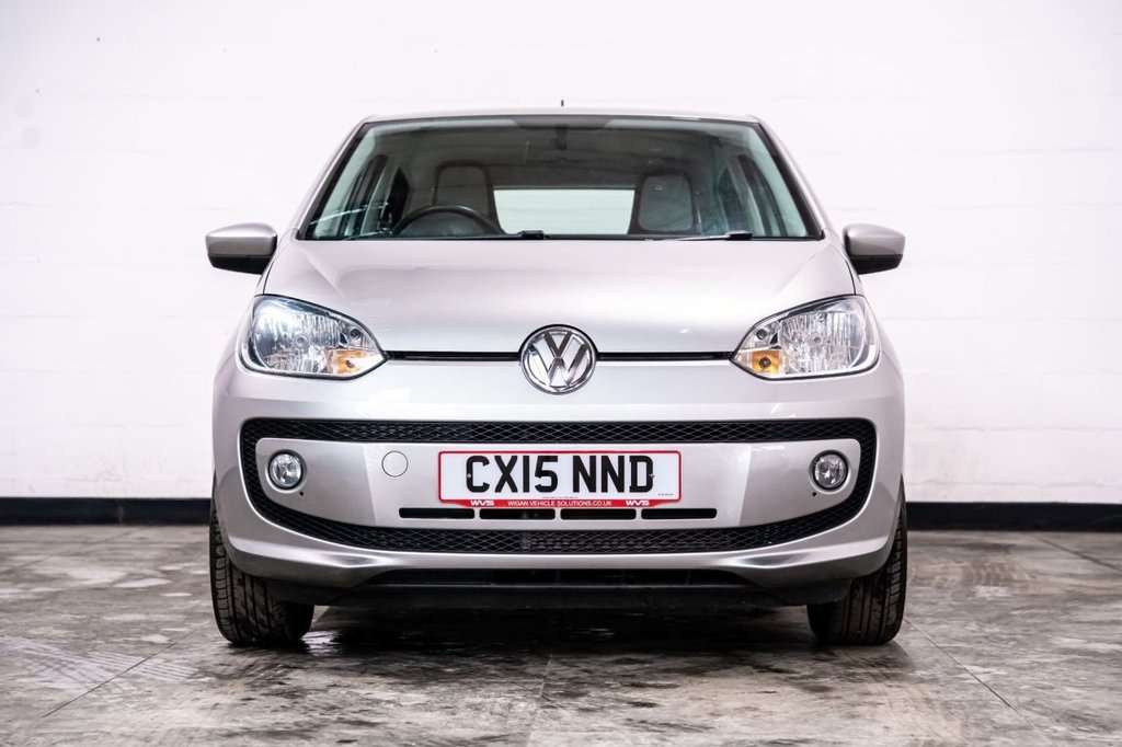 Used Volkswagen up! 2015 for sale - 77849558: Photo 2