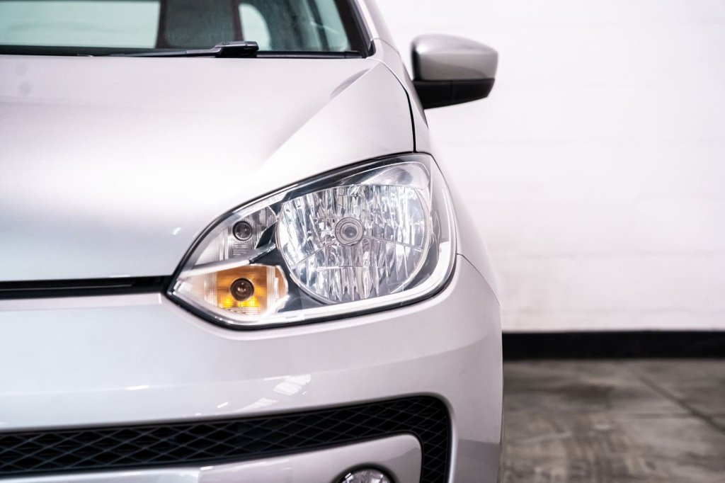 Used Volkswagen up! 2015 for sale - 77849558: Photo 21
