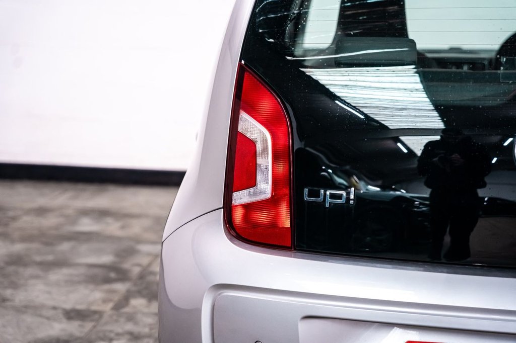 Used Volkswagen up! 2015 for sale - 77849558: Photo 22