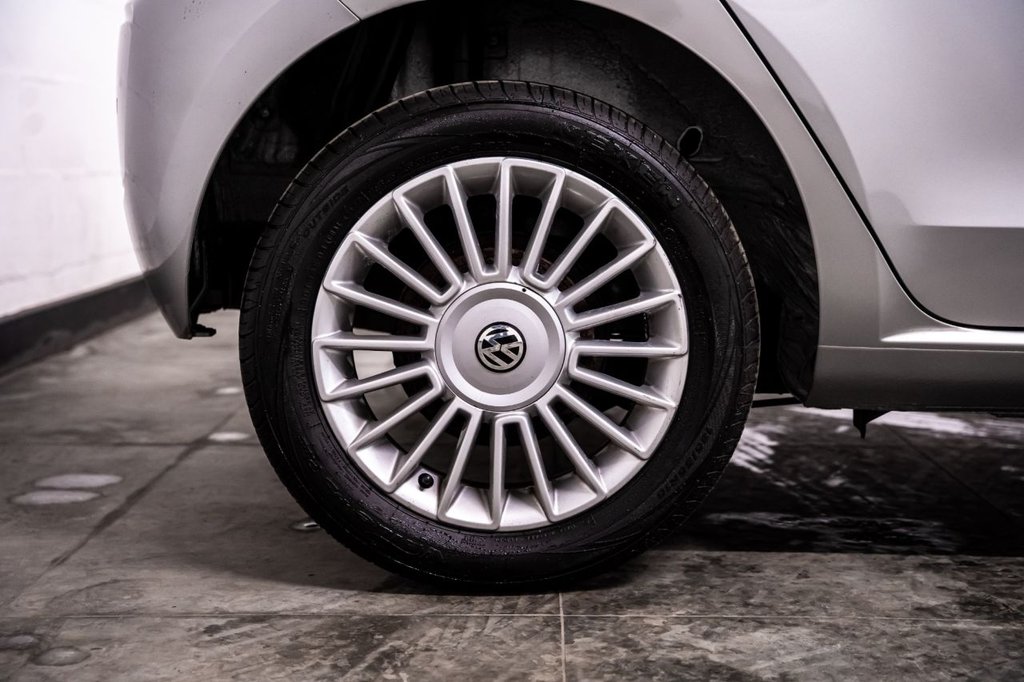 Used Volkswagen up! 2015 for sale - 77849558: Photo 28