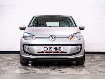 Used Volkswagen up! 2015 for sale - 77849558: Photo
