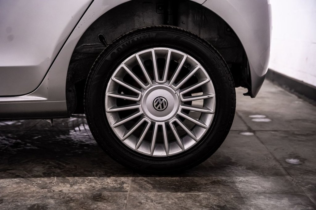 Used Volkswagen up! 2015 for sale - 77849558: Photo 31