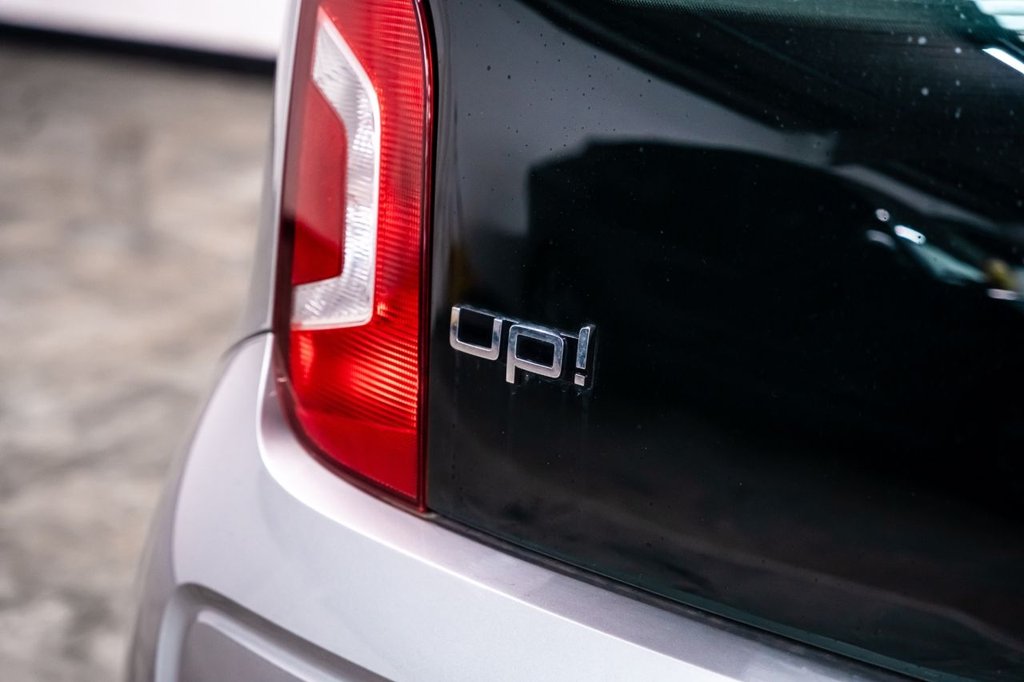 Used Volkswagen up! 2015 for sale - 77849558: Photo 33