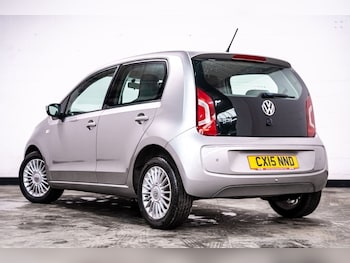 Used Volkswagen up! 2015 for sale - 77849558: Photo