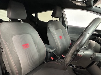 Used Ford Fiesta 2023 for sale - 75832512: Photo