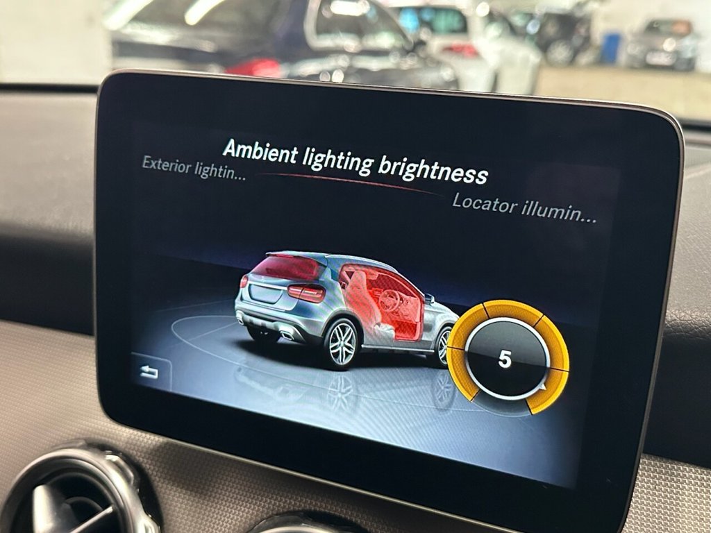 Used Mercedes-Benz GLA 2019 for sale - 77498521: Photo 10