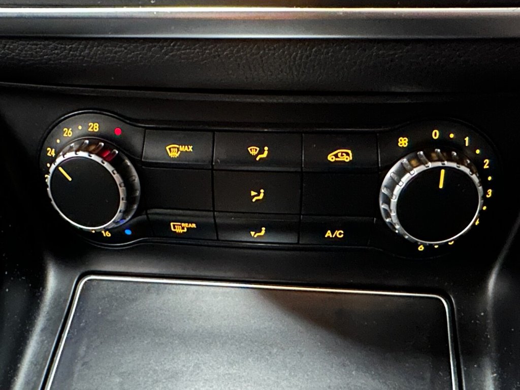 Used Mercedes-Benz GLA 2019 for sale - 77498521: Photo 12