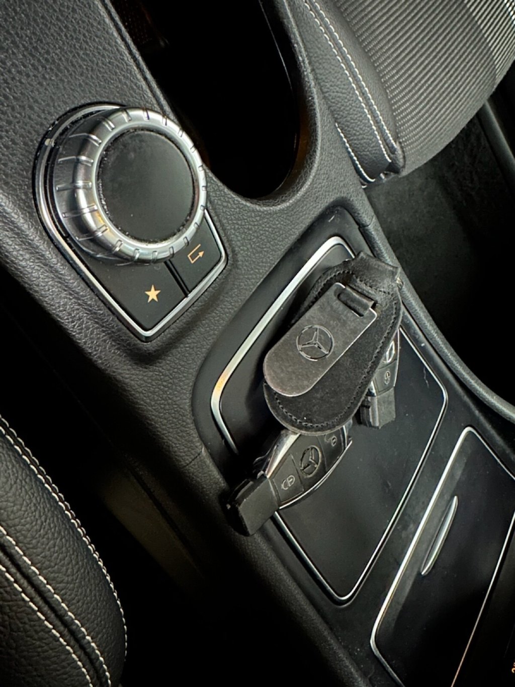 Used Mercedes-Benz GLA 2019 for sale - 77498521: Photo 13