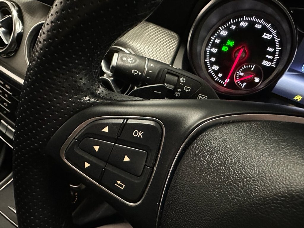 Used Mercedes-Benz GLA 2019 for sale - 77498521: Photo 15