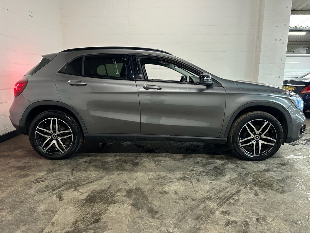Used Mercedes-Benz GLA 2019 for sale - 77498521: Photo 19