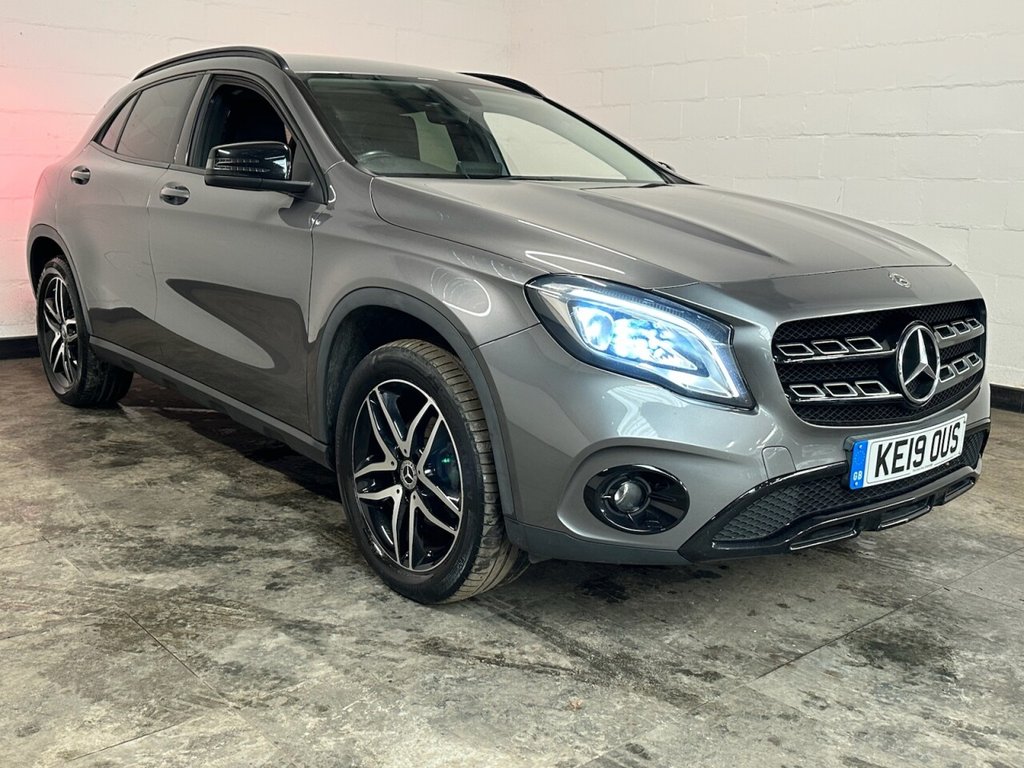 Used Mercedes-Benz GLA 2019 for sale - 77498521: Photo 20