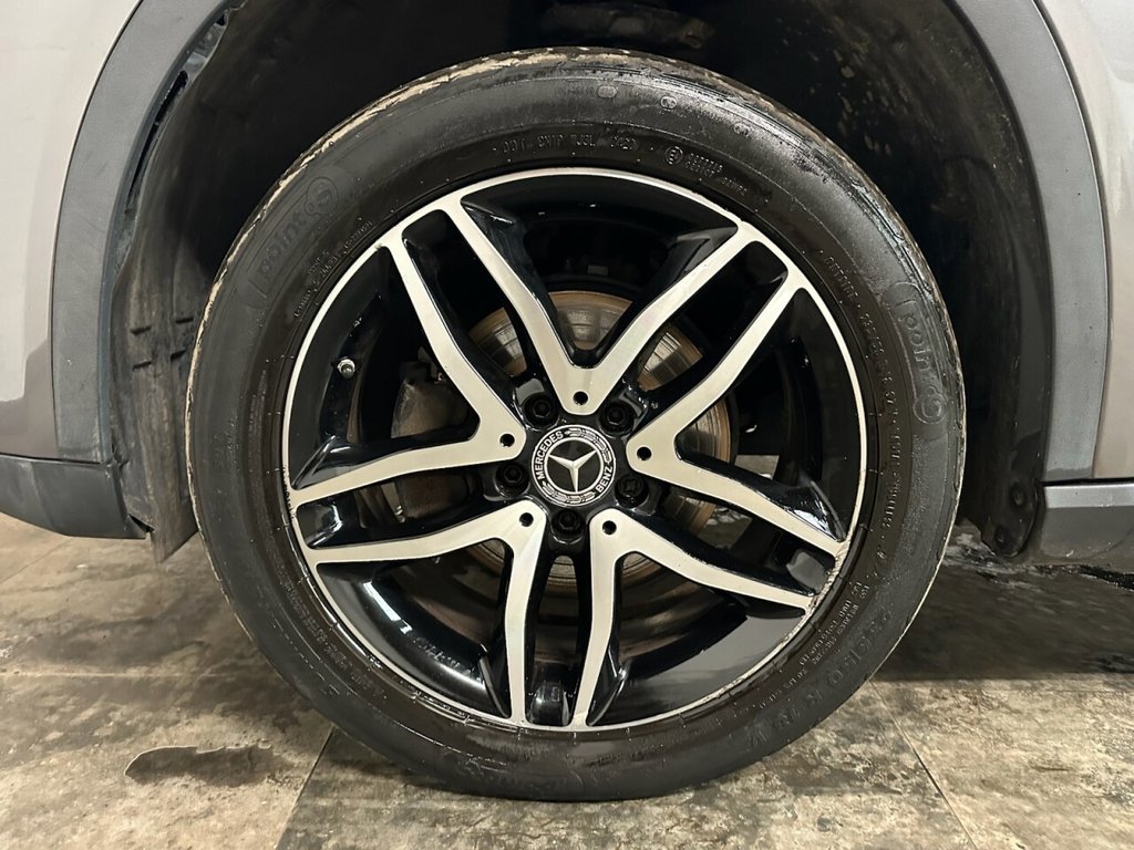 Used Mercedes-Benz GLA 2019 for sale - 77498521: Photo 30