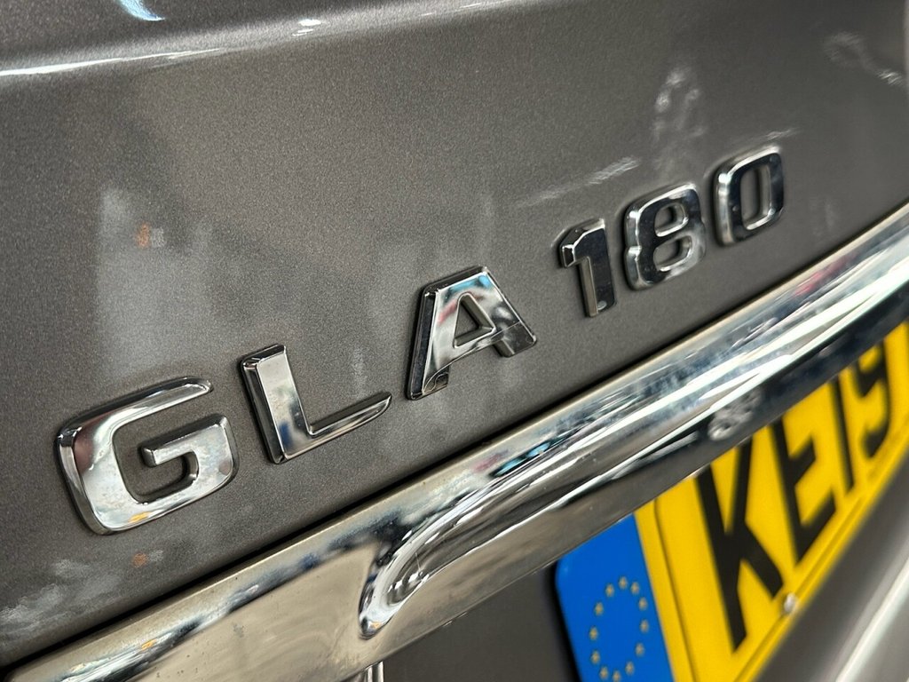 Used Mercedes-Benz GLA 2019 for sale - 77498521: Photo 33