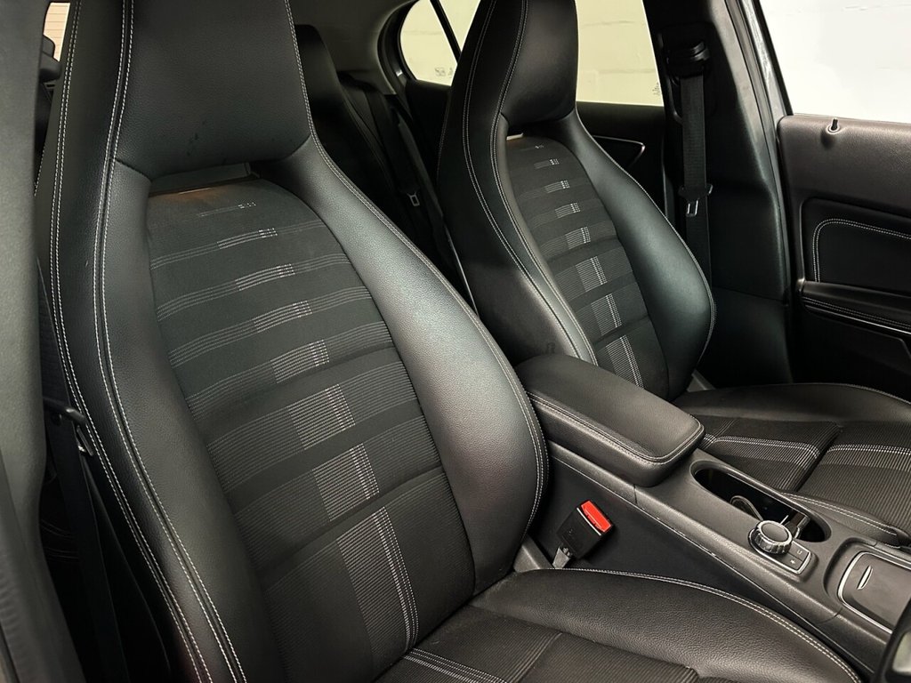 Used Mercedes-Benz GLA 2019 for sale - 77498521: Photo 4