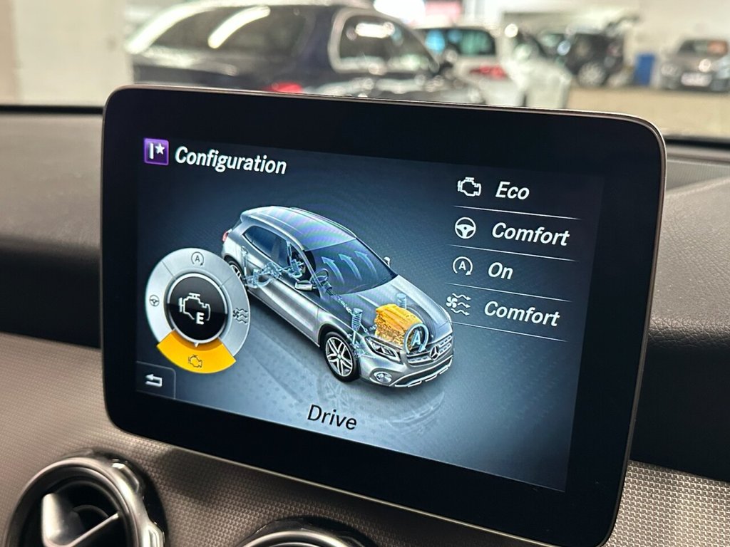 Used Mercedes-Benz GLA 2019 for sale - 77498521: Photo 9