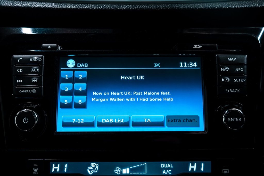 Used Nissan Qashqai 2019 for sale - 76631717: Photo 10