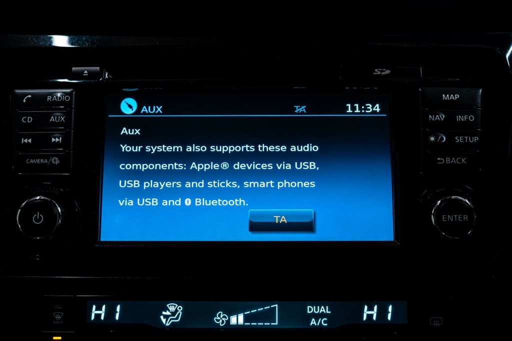 Used Nissan Qashqai 2019 for sale - 76631717: Photo 11