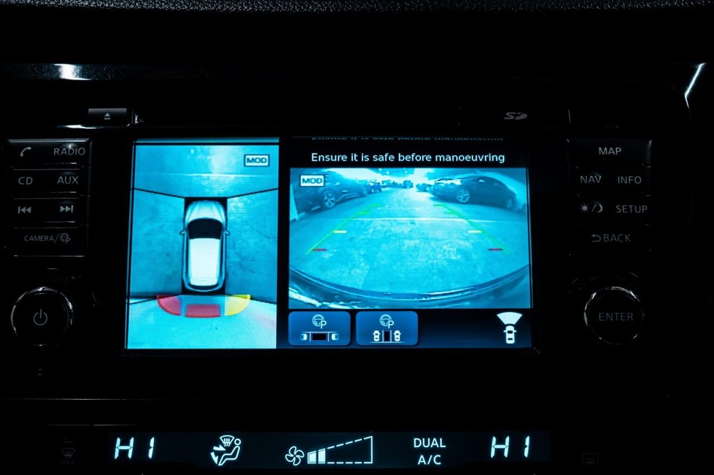 Used Nissan Qashqai 2019 for sale - 76631717: Photo 13