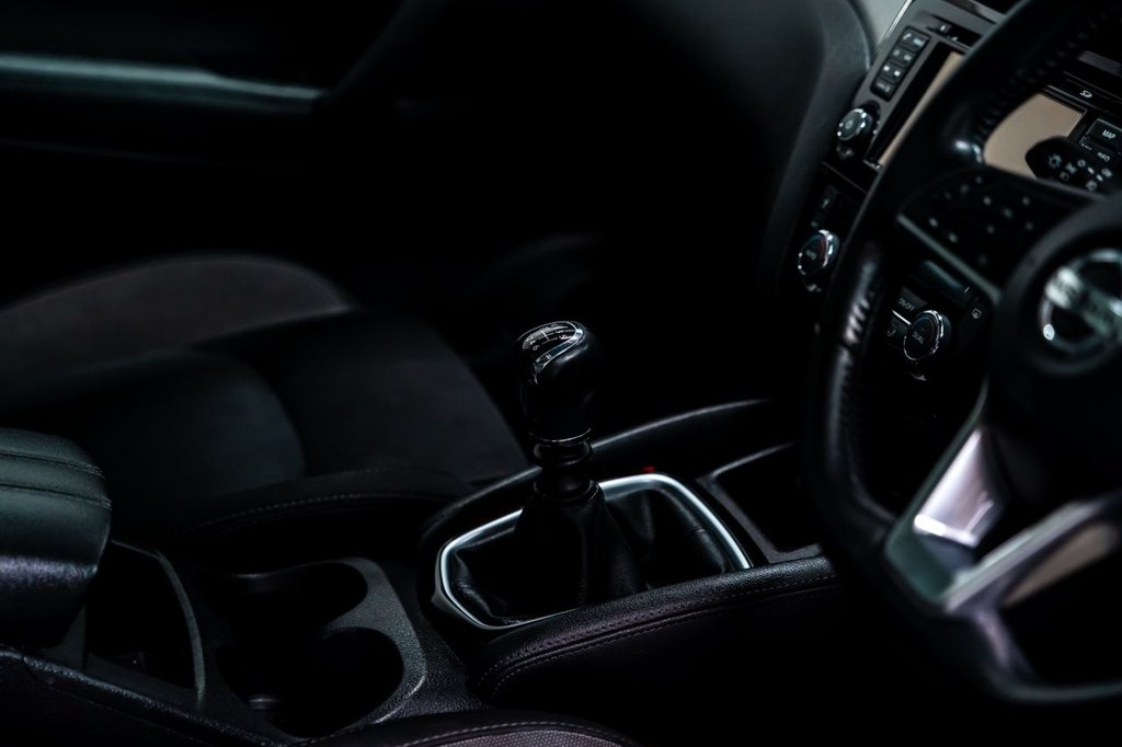 Used Nissan Qashqai 2019 for sale - 76631717: Photo 15