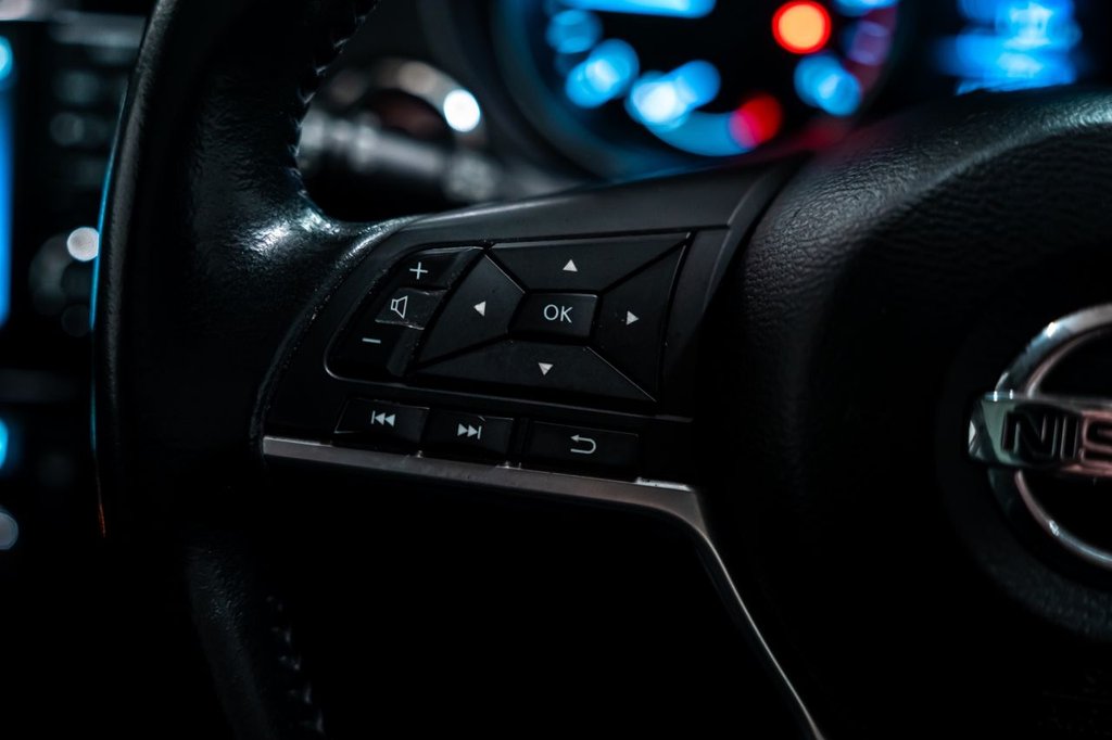 Used Nissan Qashqai 2019 for sale - 76631717: Photo 16