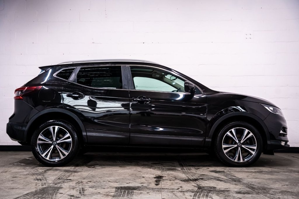Used Nissan Qashqai 2019 for sale - 76631717: Photo 22