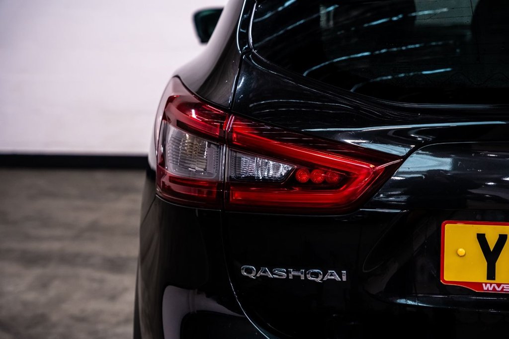 Used Nissan Qashqai 2019 for sale - 76631717: Photo 33