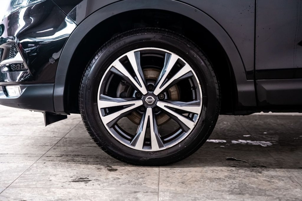 Used Nissan Qashqai 2019 for sale - 76631717: Photo 34