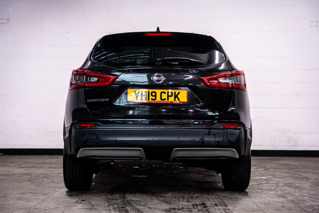 Used Nissan Qashqai 2019 for sale - 76631717: Photo 37