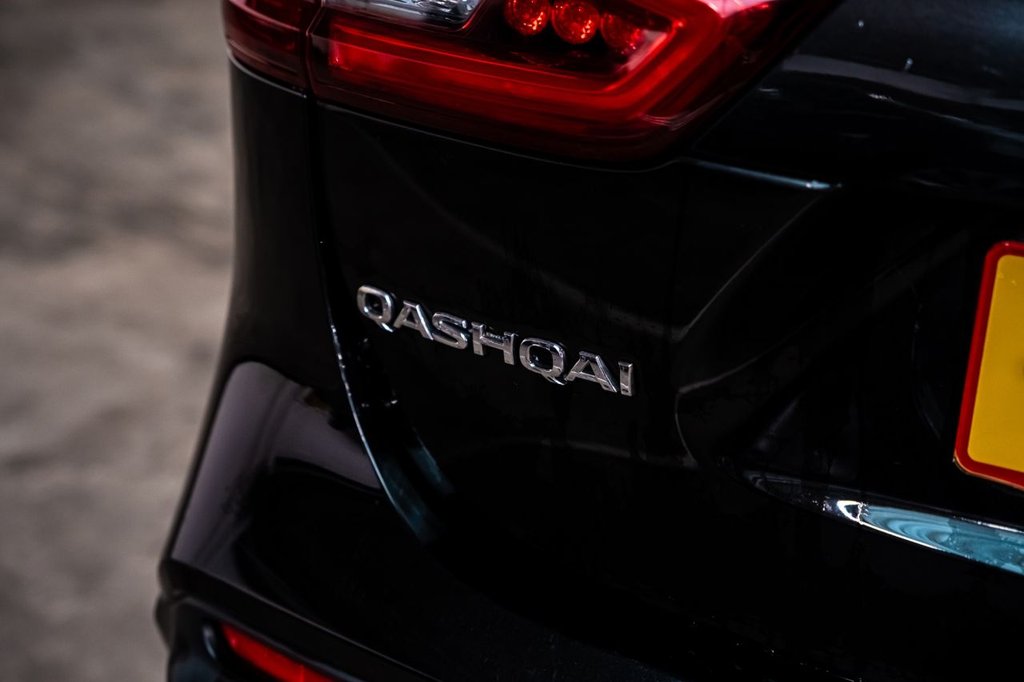 Used Nissan Qashqai 2019 for sale - 76631717: Photo 40