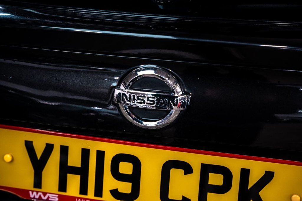 Used Nissan Qashqai 2019 for sale - 76631717: Photo 41