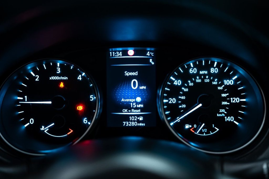 Used Nissan Qashqai 2019 for sale - 76631717: Photo 9