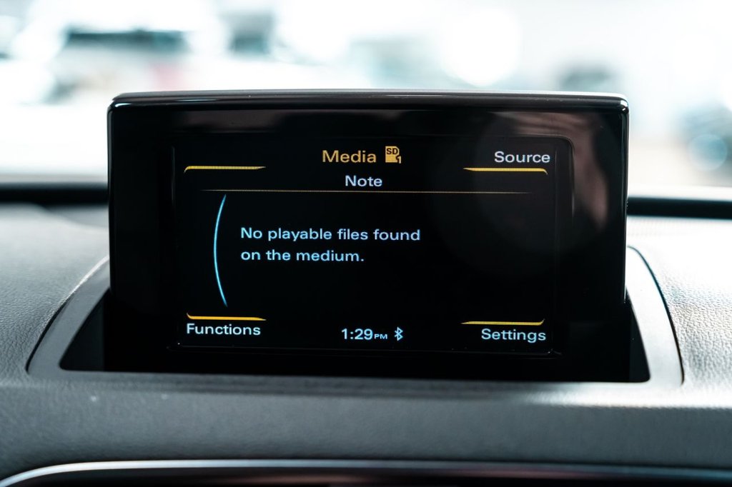 Used Audi Q3 2017 for sale - 77383948: Photo 10