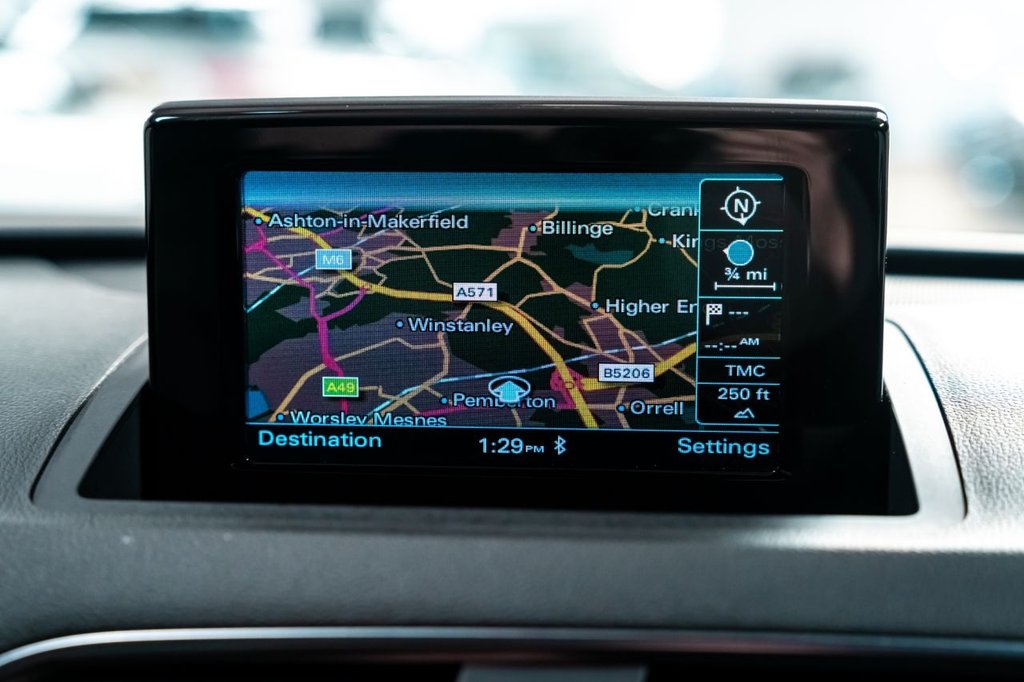 Used Audi Q3 2017 for sale - 77383948: Photo 12