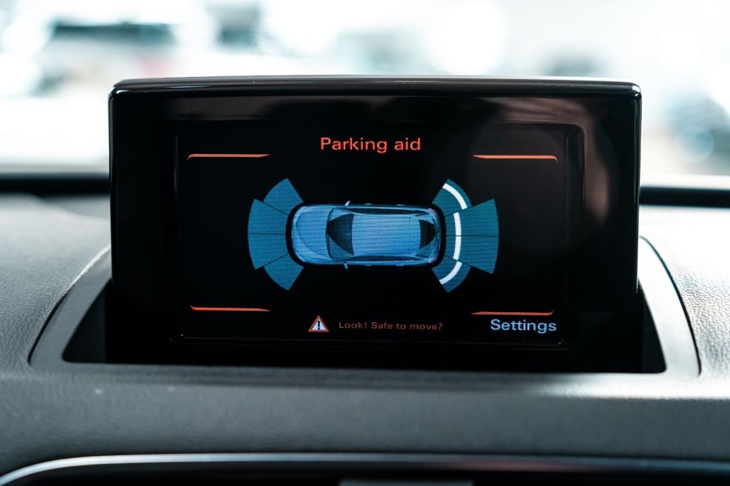 Used Audi Q3 2017 for sale - 77383948: Photo 13