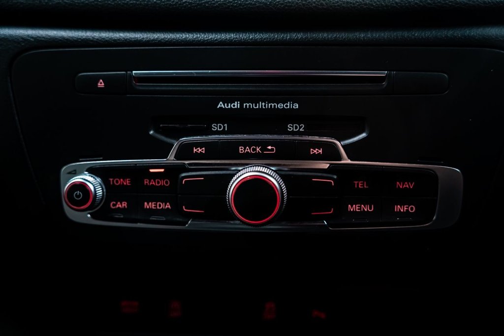 Used Audi Q3 2017 for sale - 77383948: Photo 14