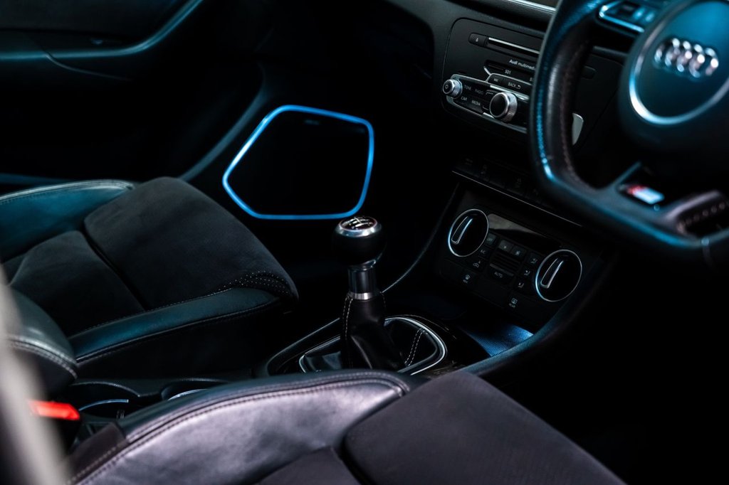 Used Audi Q3 2017 for sale - 77383948: Photo 16