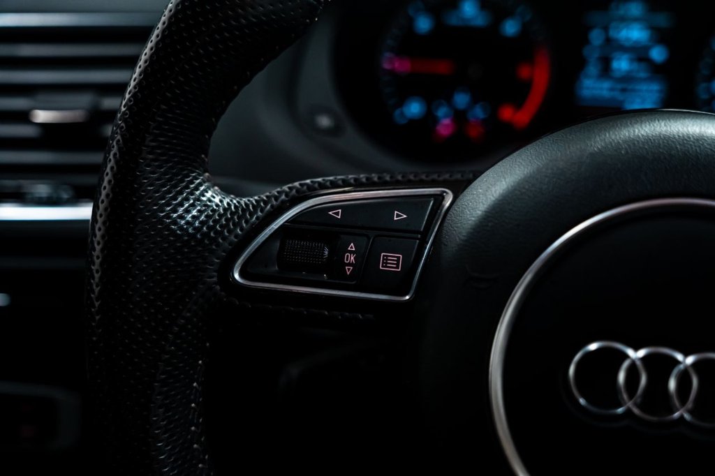 Used Audi Q3 2017 for sale - 77383948: Photo 17